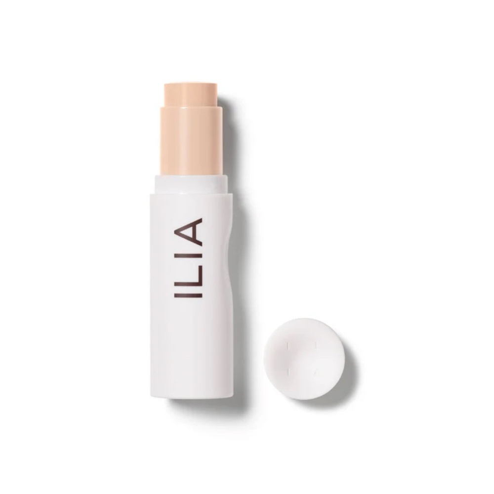 ILIA skin rewind complexion stick - Shade 4N Holly